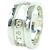 Anello Elemento 1837 di Tiffany & Co. Argento