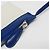 Borsa Cabas XS Balenciaga in blu navy Bianco sporco - vista 15