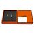 Hermès Orecchini a perno Chaine d'Ancre TPM in argento sterling 925 Hermes - vista 6