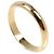 Anello in oro giallo 18K Cartier - vista 2