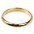 Anello in oro giallo 18K Cartier - vista 3