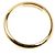 Anello in oro giallo 18K Cartier - vista 4
