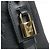 Borsa All-in BB di Louis Vuitton Nero - vista 10