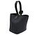 Borsa All-in BB di Louis Vuitton Nero - vista 4