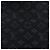 Schal aus schwarner Wolle mit Monogramm von Louis Vuitton Schwarz - Ansicht 5