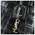Borsa a mano mini Toy Shopping Saint Laurent 712367 Nero - vista 11