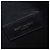 Borsa a mano mini Toy Shopping Saint Laurent 712367 Nero - vista 13