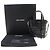 Borsa a mano mini Toy Shopping Saint Laurent 712367 Nero - vista 2