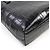 Borsa a mano mini Toy Shopping Saint Laurent 712367 Nero - vista 8