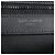 Sac à corps en nylon brodé SAINT LAURENT Noir - vue 10