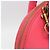 Borsa Balenciaga Ville Top Handle S 518873 Rosa - vista 11