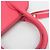 Borsa Balenciaga Ville Top Handle S 518873 Rosa - vista 13
