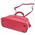 Borsa Balenciaga Ville Top Handle S 518873 Rosa - vista 2