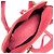 Borsa Balenciaga Ville Top Handle S 518873 Rosa - vista 3