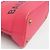 Borsa Balenciaga Ville Top Handle S 518873 Rosa - vista 5