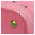 Borsa Balenciaga Ville Top Handle S 518873 Rosa - vista 6
