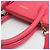 Borsa Balenciaga Ville Top Handle S 518873 Rosa - vista 8