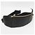 Borsa a tracolla tripla MCM Visetos Nero D'oro - vista 14