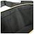 Borsa a tracolla tripla MCM Visetos Nero D'oro - vista 17