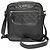 Borsa a spalla in pelle Guccissima da donna di Gucci Nero