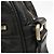 Borsa a spalla in pelle Guccissima da donna di Gucci Nero - vista 7