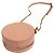 Bolsa Chanel Matelassé Round As Earth Rosa - vista 3