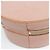 Bolsa Chanel Matelassé Round As Earth Rosa - vista 5