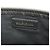 Borsa Balenciaga Cabas XS blu navy Nero Crudo - vista 13