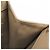 Gancini Damenhandtasche von Salvatore Ferragamo Beige - Ansicht 12