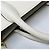 Borsa in pelle bianca Prada Bibliothèque 1BC034 Bianco - vista 14