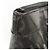 Louis Vuitton Monogram Eclipse glänzende Reißverschluss-Tasche M43900 Schwarz Dunkelviolett - Ansicht 10