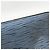 Borsa tote Neverfull MM in denim Epi Louis Vuitton Nero Blu - vista 12