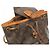 Zaino Mini Monsuri Monogram Louis Vuitton per donne Monogramma - vista 10