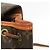 Zaino Mini Monsuri Monogram Louis Vuitton per donne Monogramma - vista 11