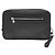 Borsa a mano da uomo Louis Vuitton Taiga Pavel M31142 in Ardoise