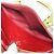 Borsa Summit Drive in Monogram Vernis di Louis Vuitton Rosso - vista 16