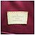 Borsa Summit Drive in Monogram Vernis di Louis Vuitton Rosso - vista 19
