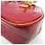Borsa Summit Drive in Monogram Vernis di Louis Vuitton Rosso - vista 6