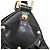 Borsa a spalla Mahina Souriya XL di Louis Vuitton Nero - vista 9