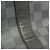 Borsa Boston N41140 in Damier Graphite di Louis Vuitton per uomo Marrone Nero - vista 10