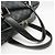 Borsa Boston N41140 in Damier Graphite di Louis Vuitton per uomo Marrone Nero - vista 11