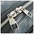 Borsa Boston N41140 in Damier Graphite di Louis Vuitton per uomo Marrone Nero - vista 16