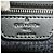 Borsa Boston N41140 in Damier Graphite di Louis Vuitton per uomo Marrone Nero - vista 19