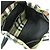 Zaino da donna Burberry ENFILD 81231011 Marrone Nero - vista 4