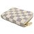 Monedero Zippy Damier Azur Louis Vuitton N63069 - vista 2