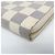 Monedero Zippy Damier Azur Louis Vuitton N63069 - vista 4