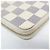 Monedero Zippy Damier Azur Louis Vuitton N63069 - vista 5