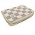 Monedero Zippy Damier Azur Louis Vuitton N63069 - vista 7