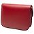 Classic Box Céline Celine Rosso Medio Scatola Classica in Pelle di Vitello - vista 2