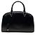 Louis Vuitton Nero Elettrico Epi Pont Neuf PM